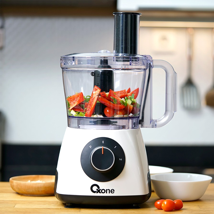 Oxone Food Processor Professional - OX293